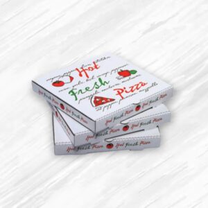 Three Color White
