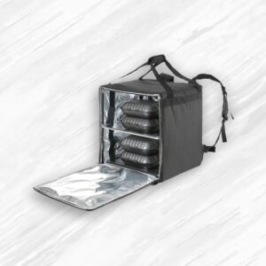 Delivery Box